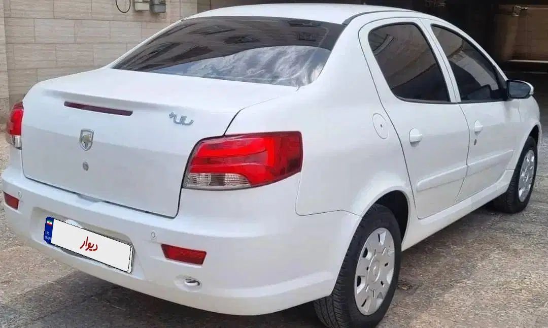 رانا پلاس سقف فلز ESP - 1403