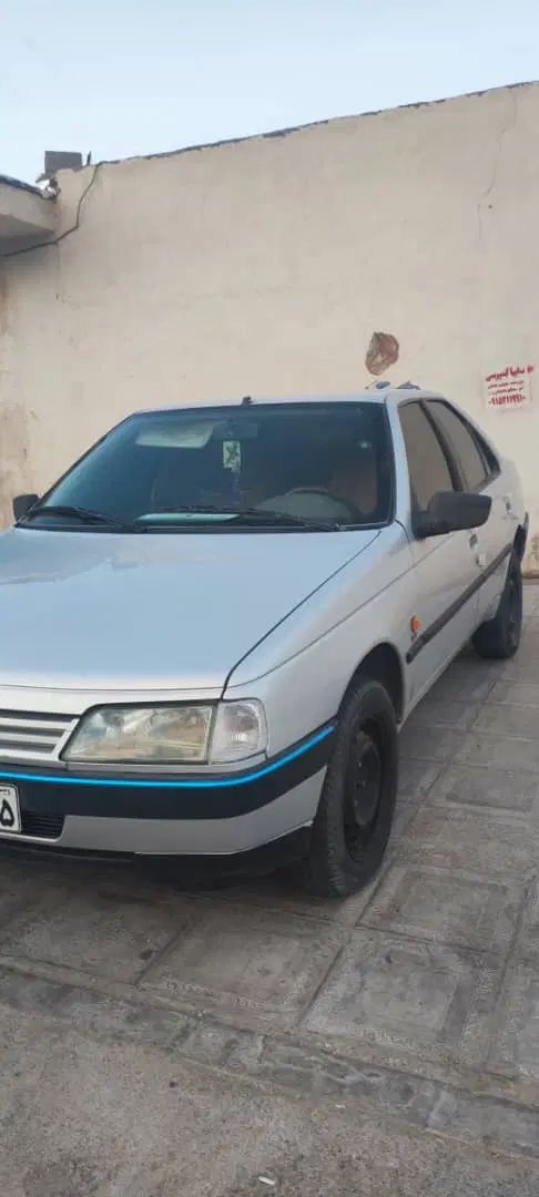خودرو پژو، 405 آگهی ann_19927284