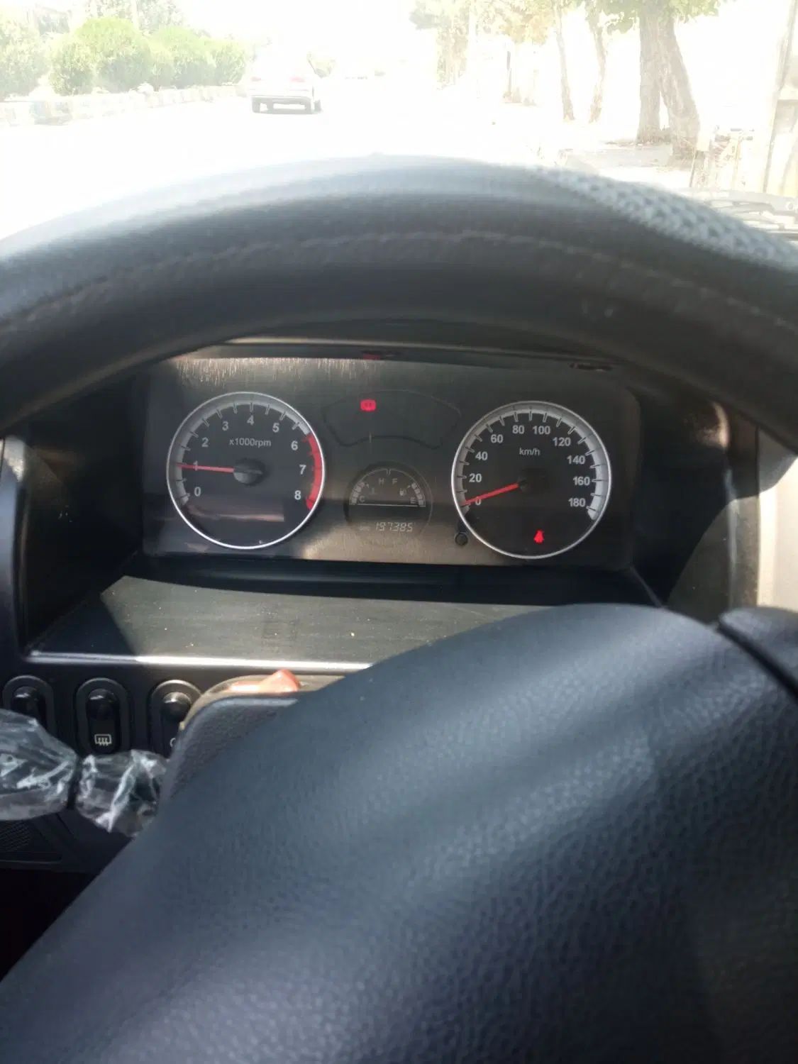 پراید 132 SE - 1396