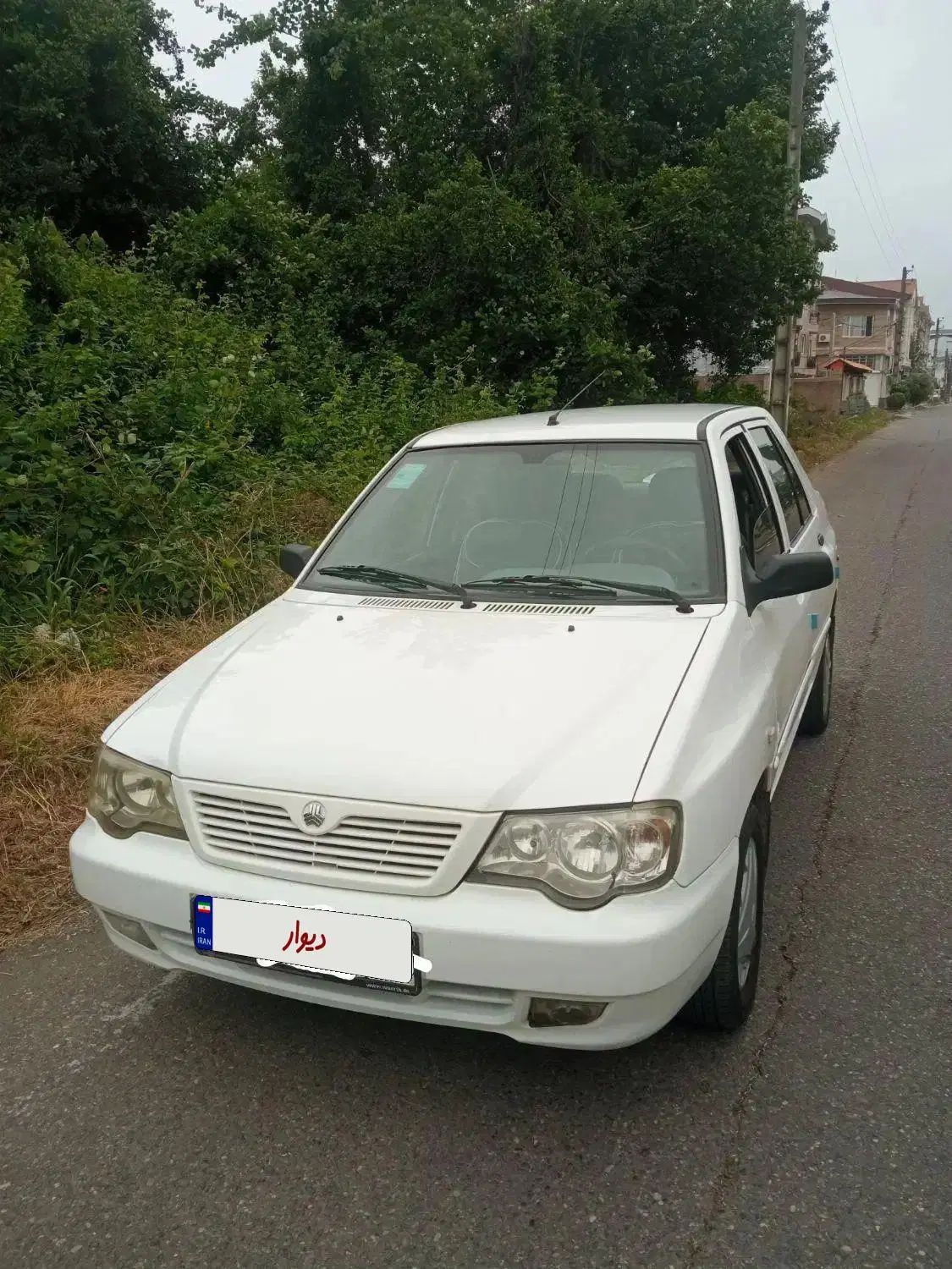 پراید 132 SE - 1396