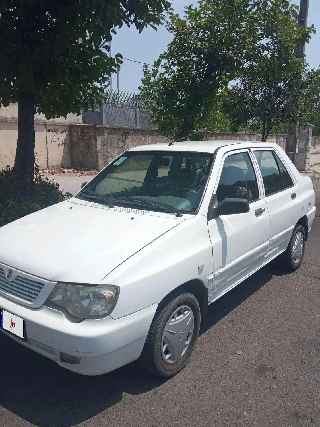 خودرو پراید، 132 آگهی ann_19927294