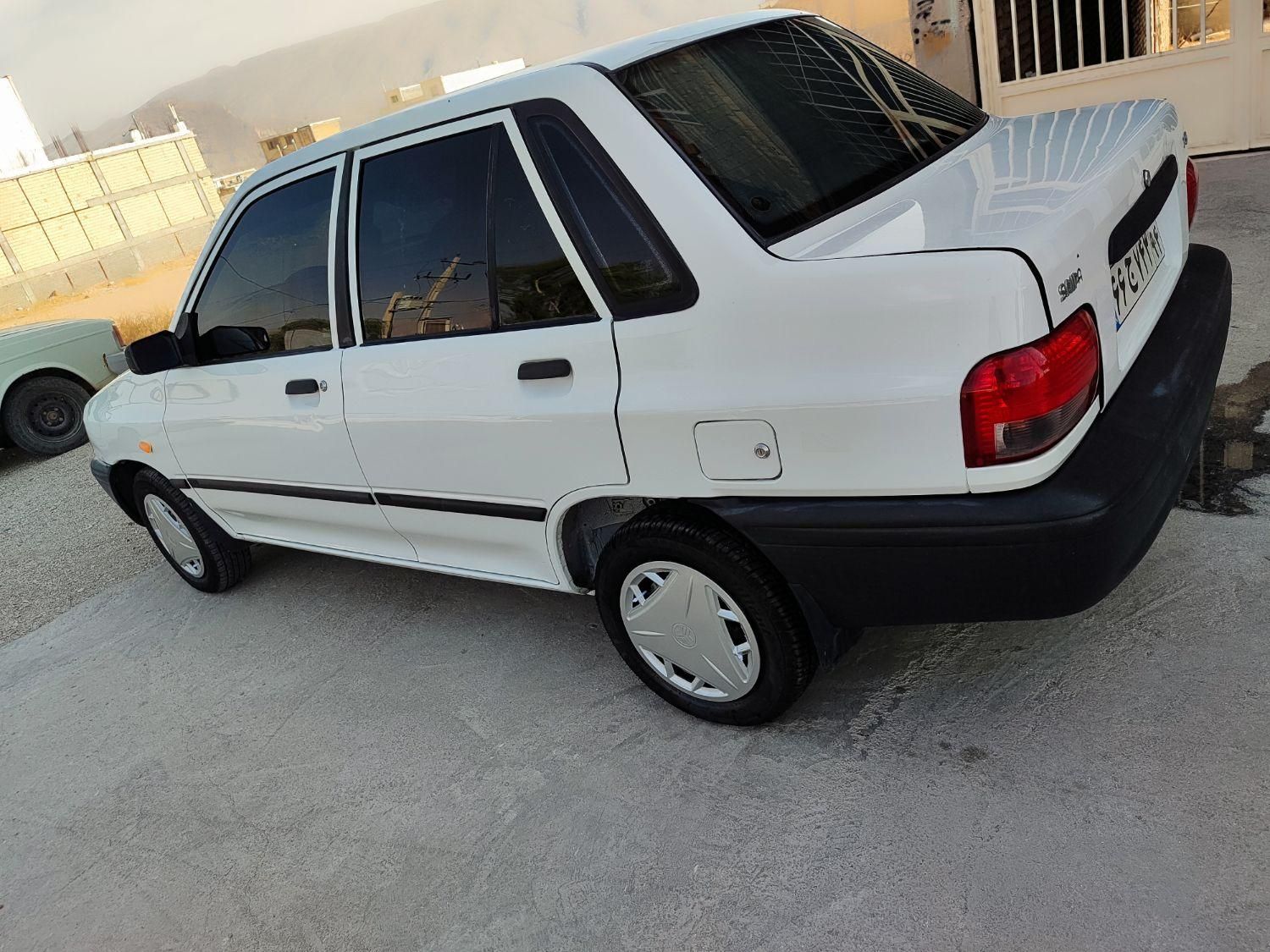 خودرو پراید، 131 آگهی ann_19927312