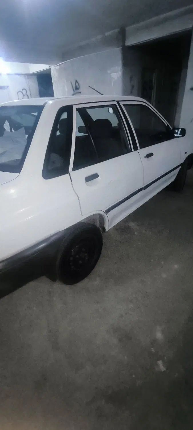 خودرو پراید، 131 آگهی ann_19927317