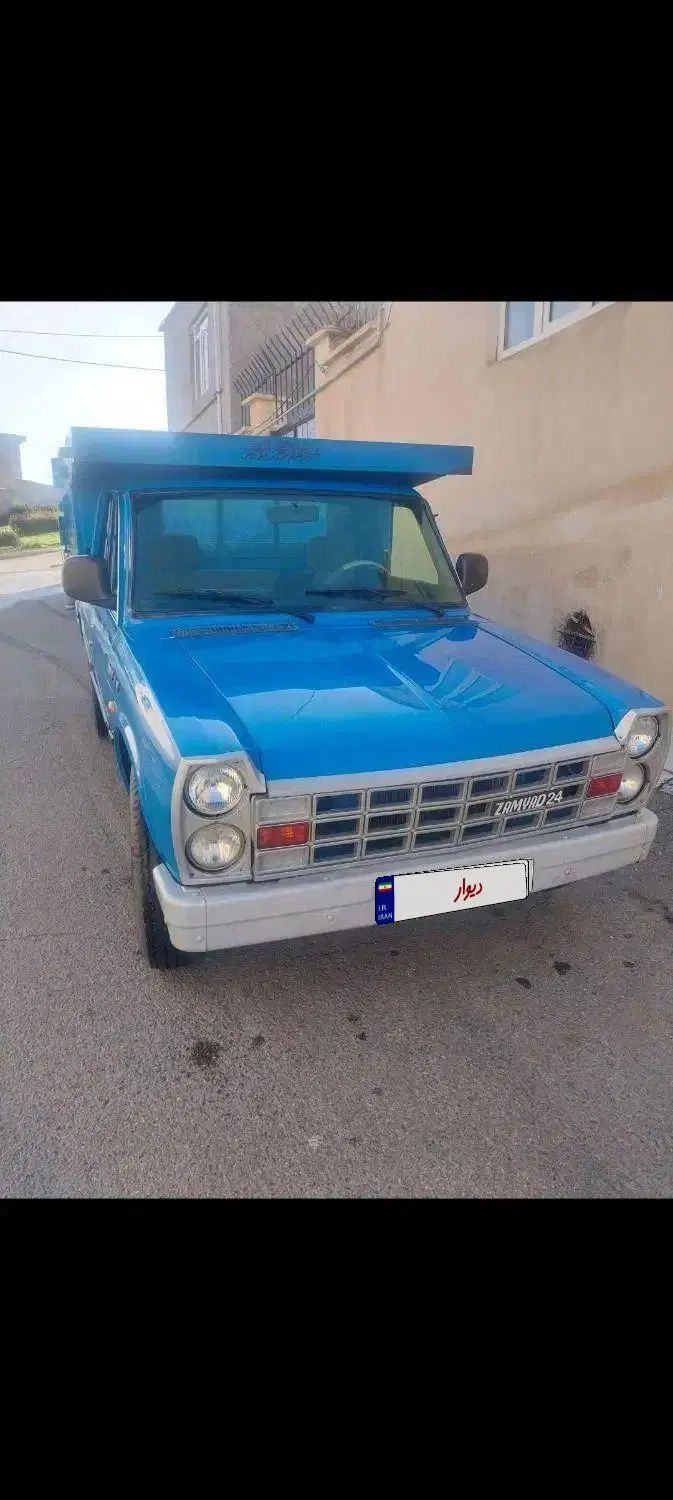 خودرو آریسان، معمولی آگهی ann_19927325