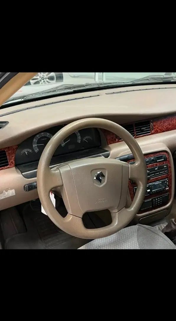 سمند LX XU7 - 1386