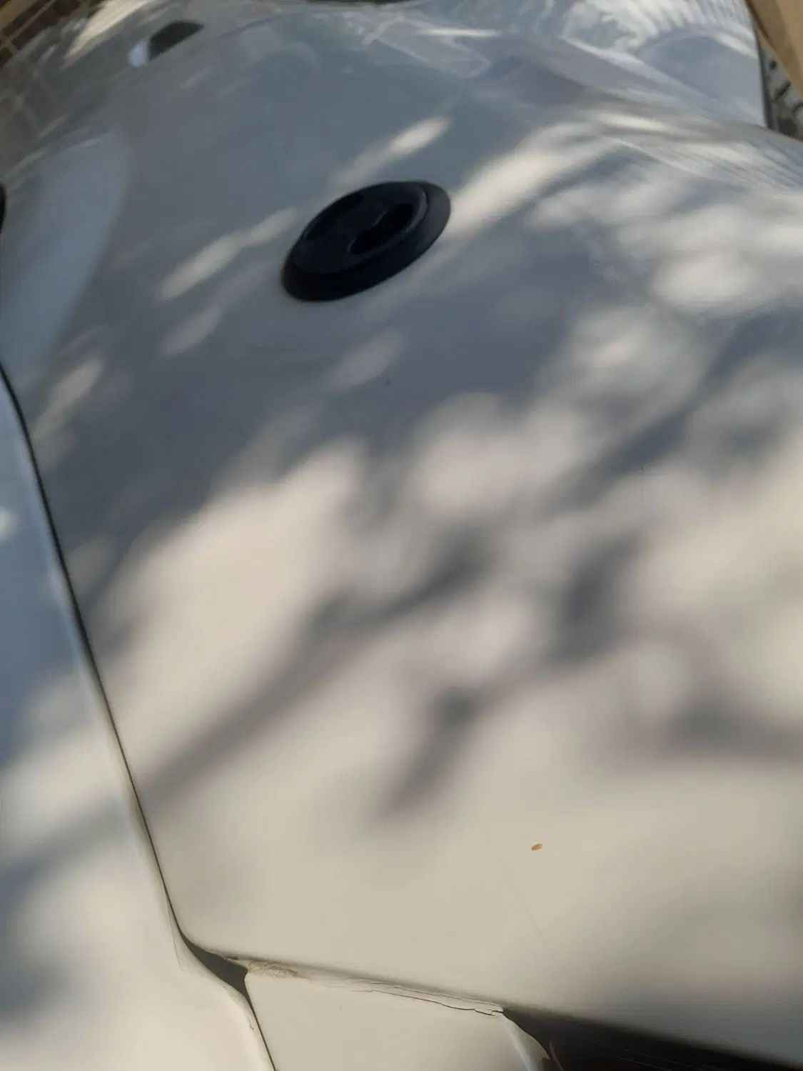 سمند LX XU7 - 1386