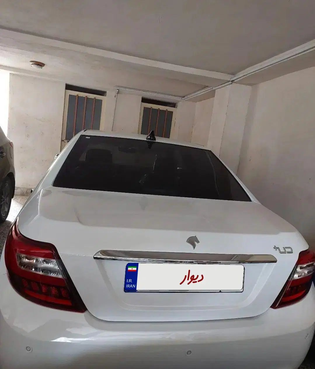 خودرو دنا، پلاس توربو آگهی ann_19927337