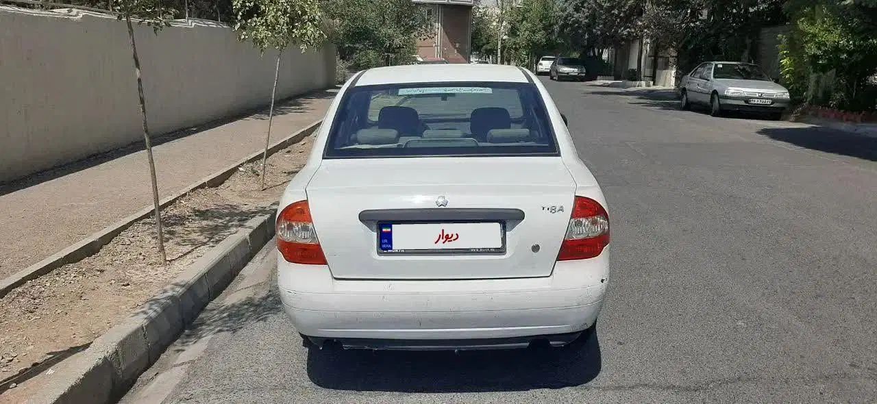 خودرو تیبا، صندوق دار آگهی ann_19927339