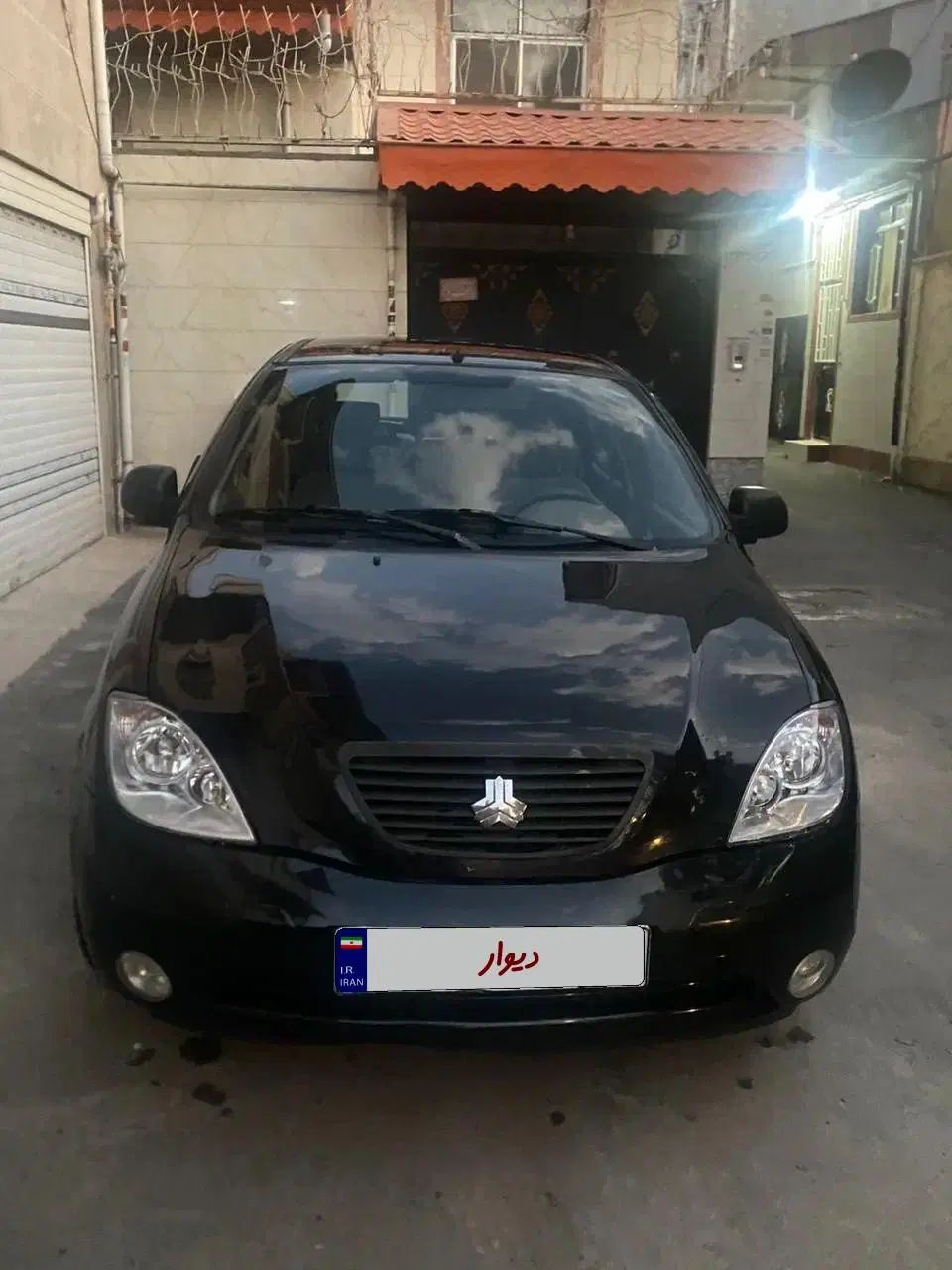 خودرو تیبا، 2 آگهی ann_19927346