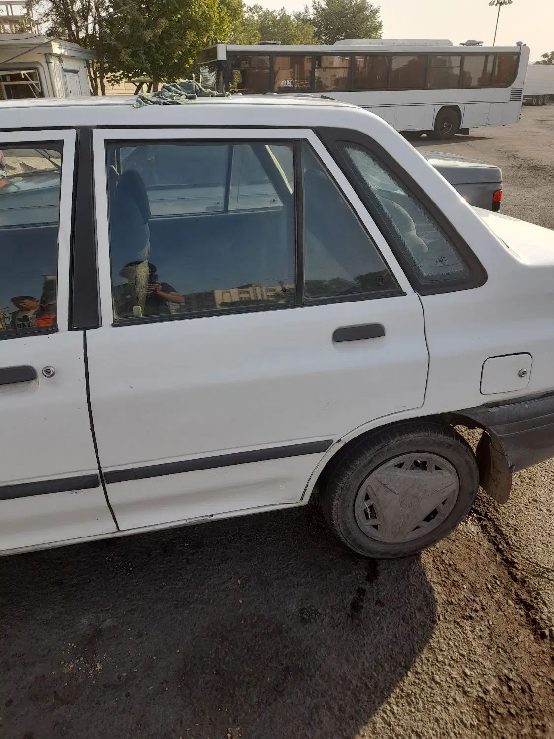 پراید 131 SE - 1392