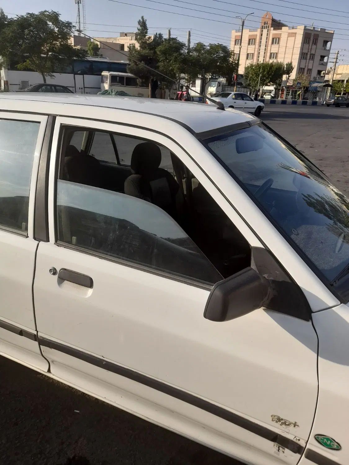 پراید 131 SE - 1392