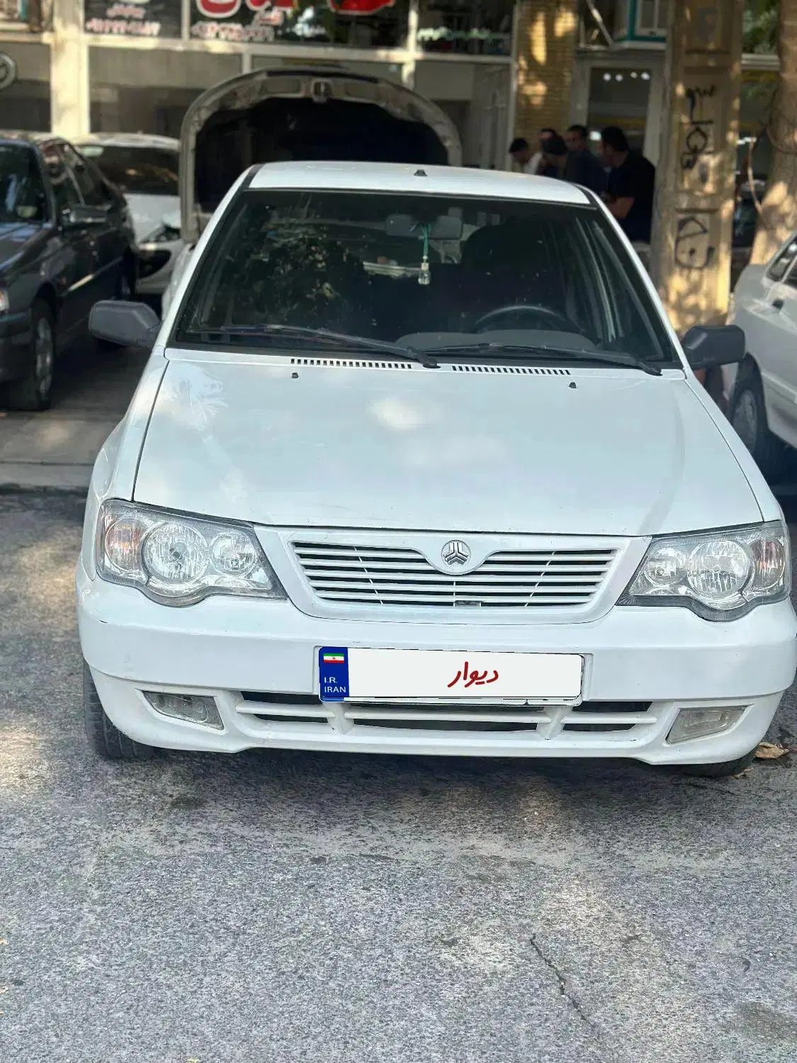 خودرو پراید، 111 آگهی ann_19927349