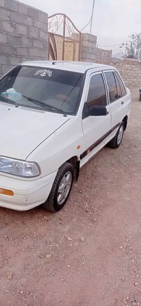 خودرو پراید، 141 آگهی ann_19927369