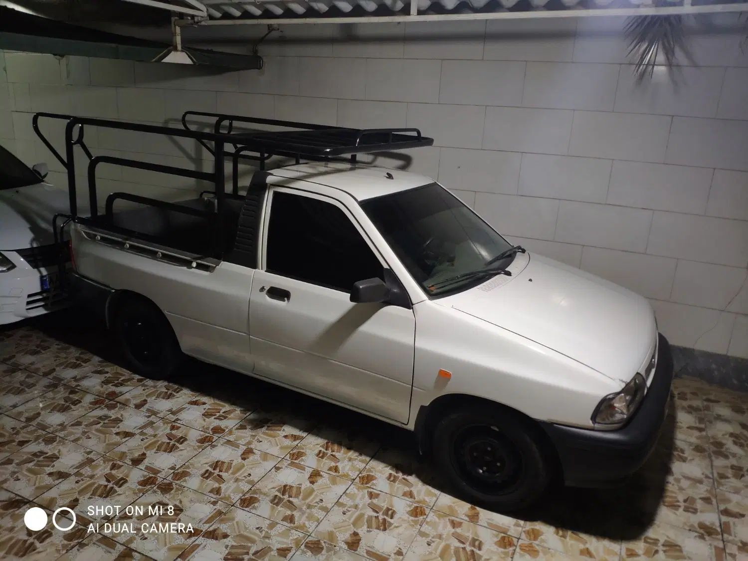 پراید 151 SE - 1401