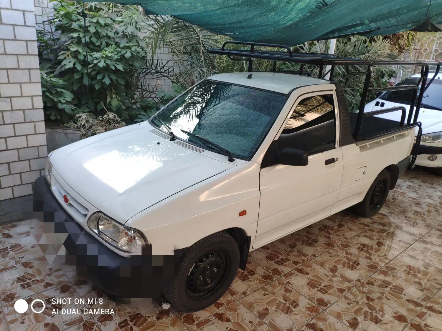 پراید 151 SE - 1401