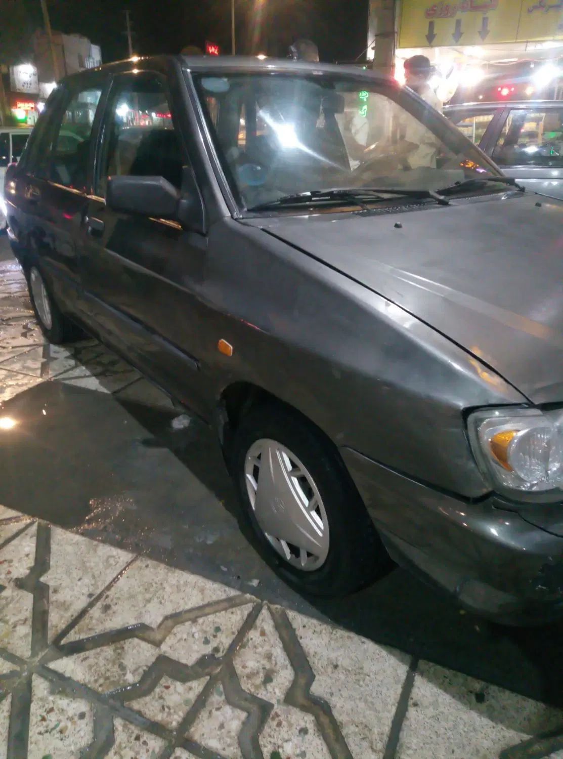 خودرو پراید، 132 آگهی ann_19927390