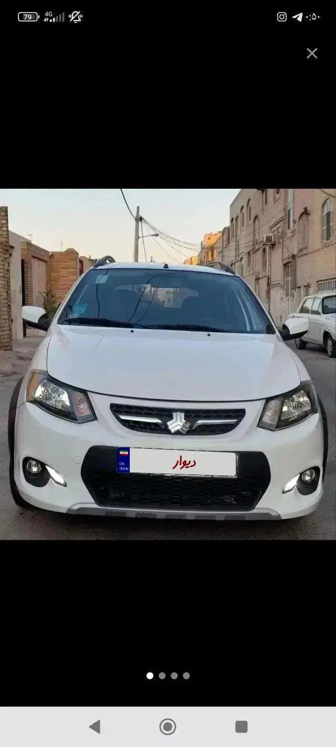 خودرو کوییک، معمولی آگهی ann_19927407
