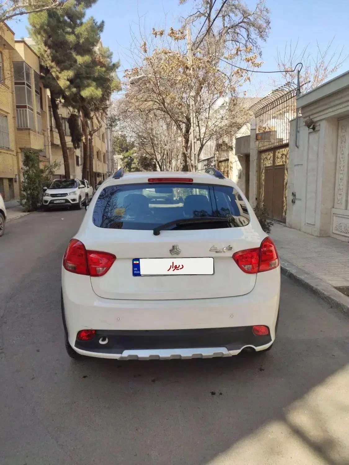 کوییک S پایه - 1402