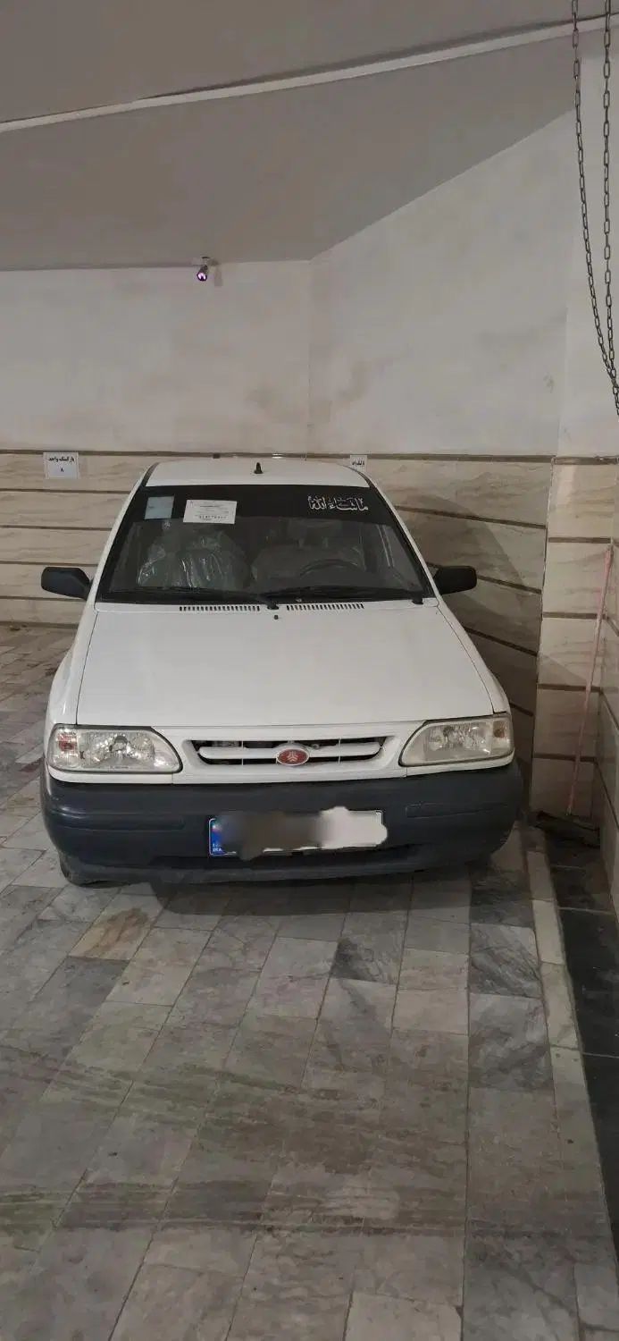 خودرو پراید، 131 آگهی ann_19927421