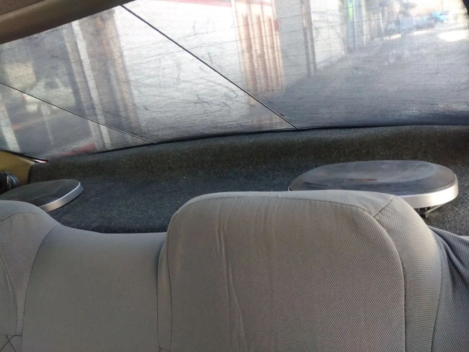 دوو سیلو سدان - 1378