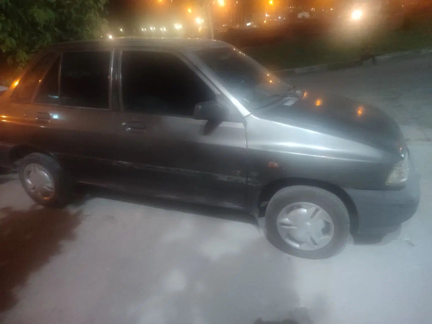 خودرو پراید، صبا آگهی ann_19927448