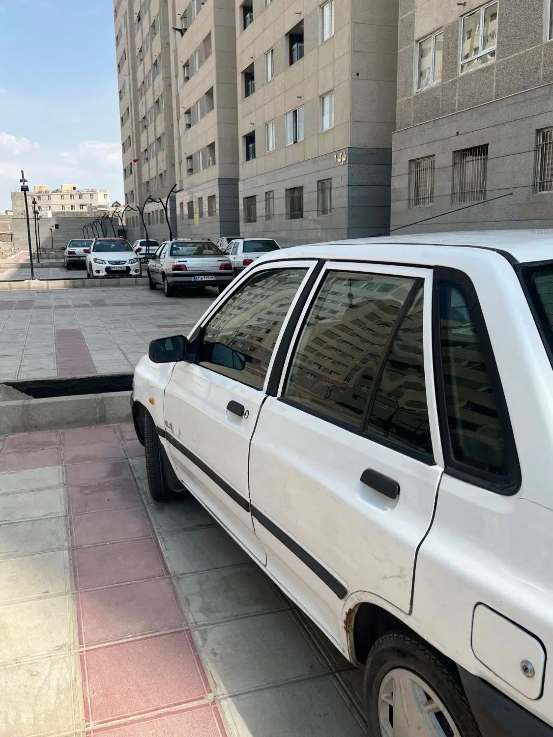 خودرو پراید، صبا آگهی ann_19927452