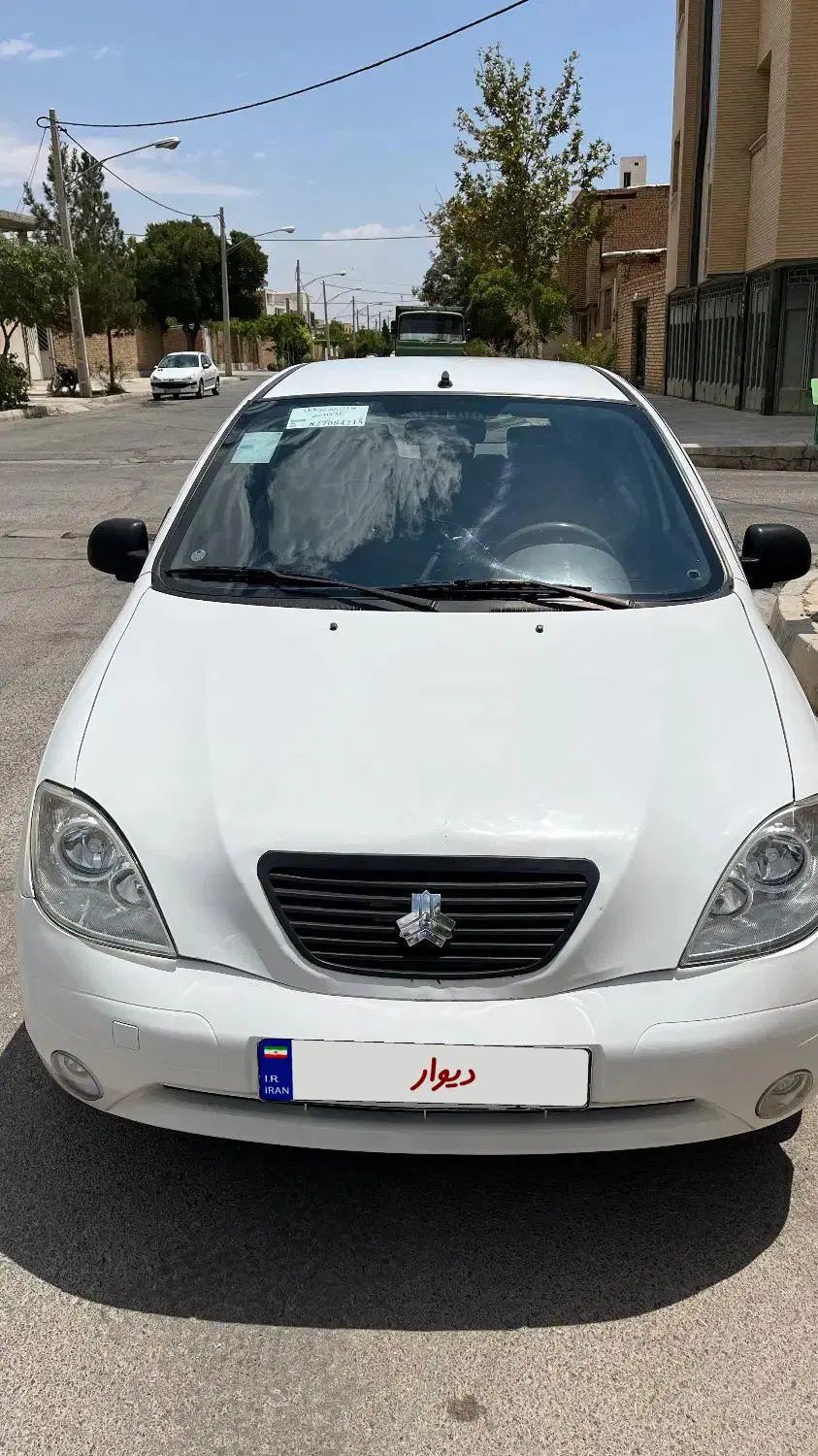 خودرو تیبا، 2 آگهی ann_19927454