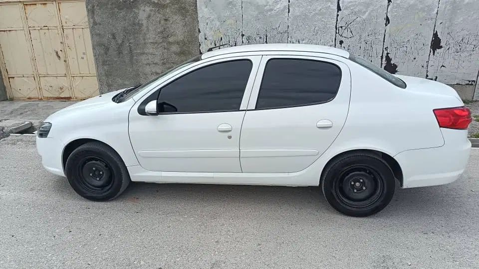 رانا پلاس سقف فلز ESP - 1403