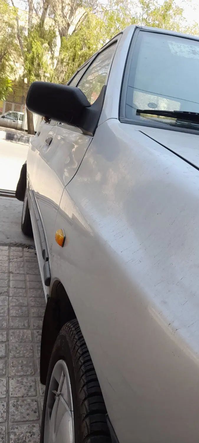 پراید 131 SE - 1394