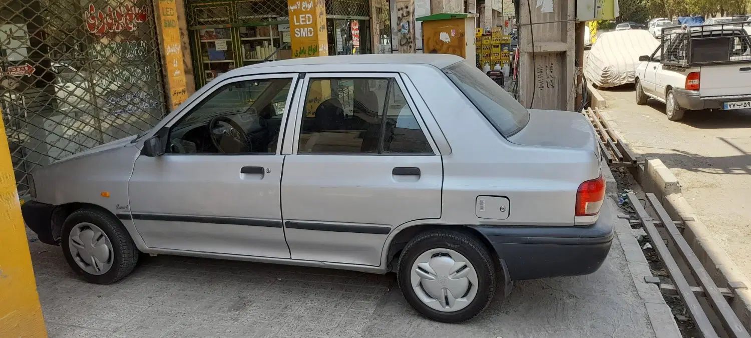 پراید 131 SE - 1394