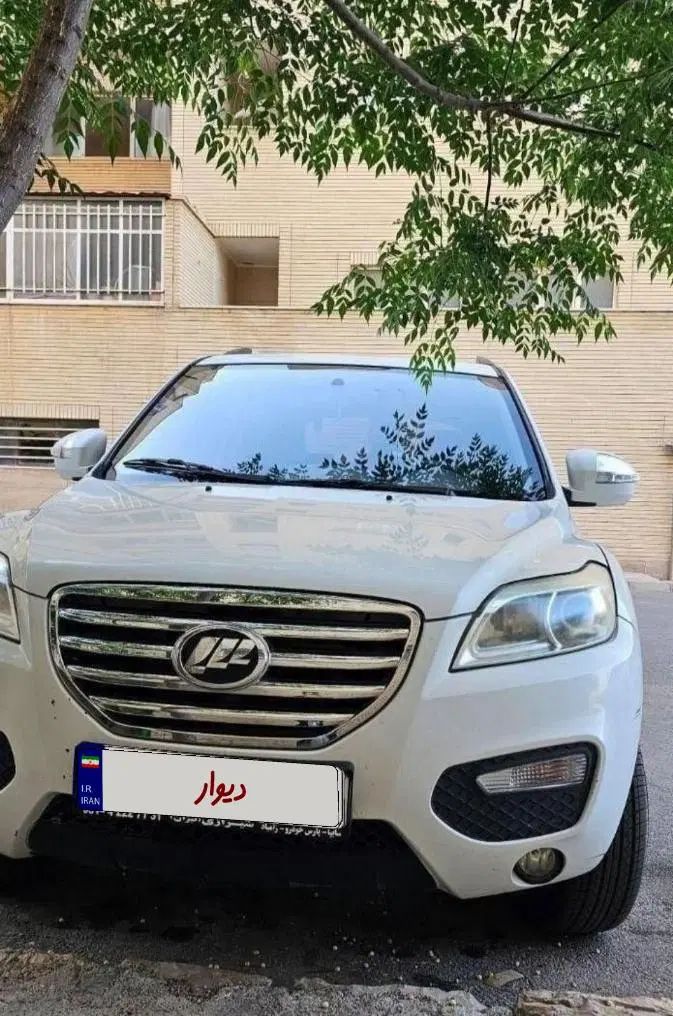 خودرو لیفان، X60 آگهی ann_19927479