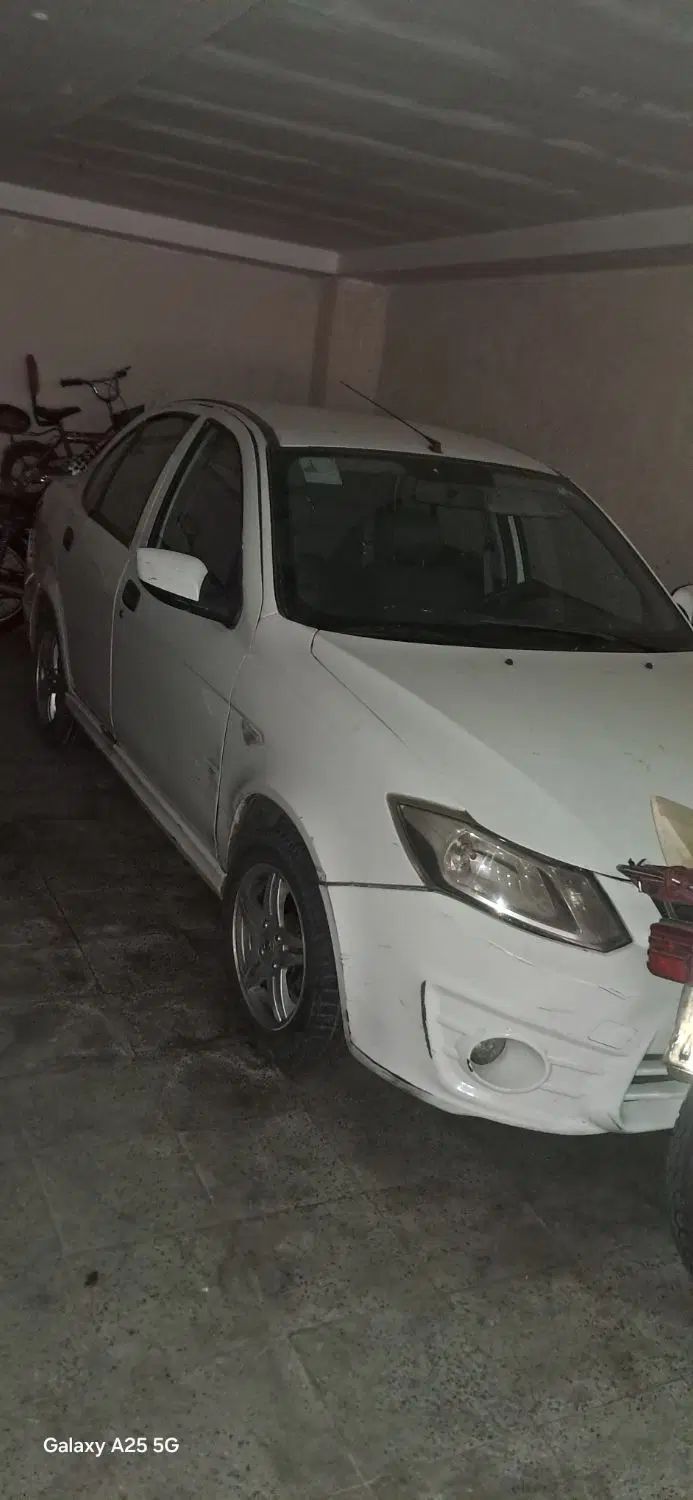 خودرو ساینا، EX آگهی ann_19927480
