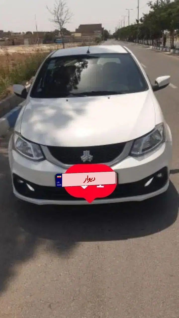 خودرو ساینا، S آگهی ann_19927481