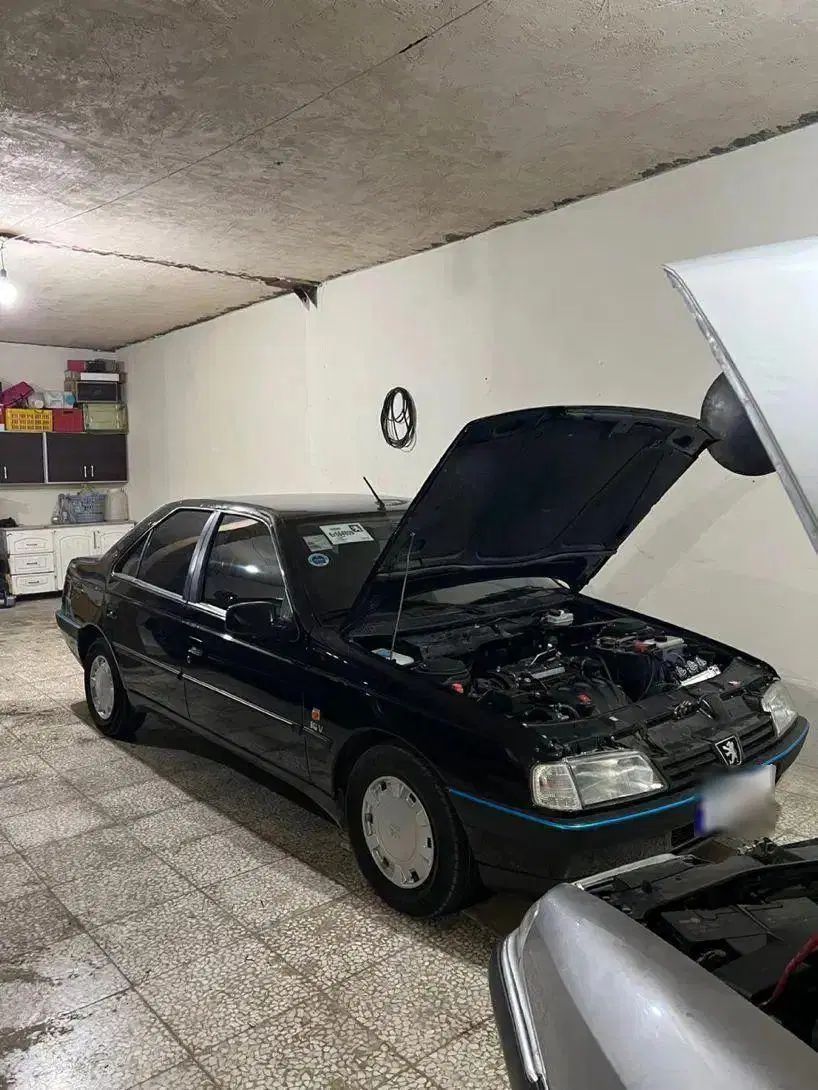 خودرو پژو، 405 آگهی ann_19927488