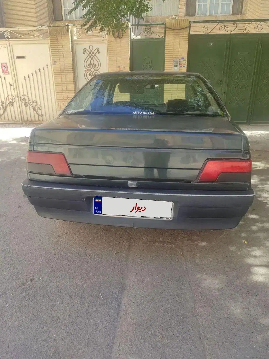 خودرو پژو، 405 آگهی ann_19927499