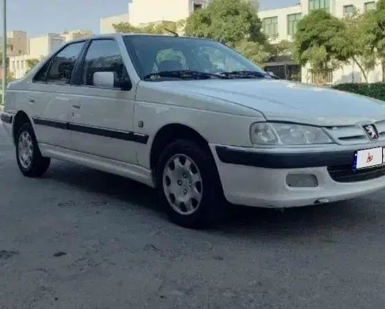 خودرو پژو، پارس آگهی ann_19927509