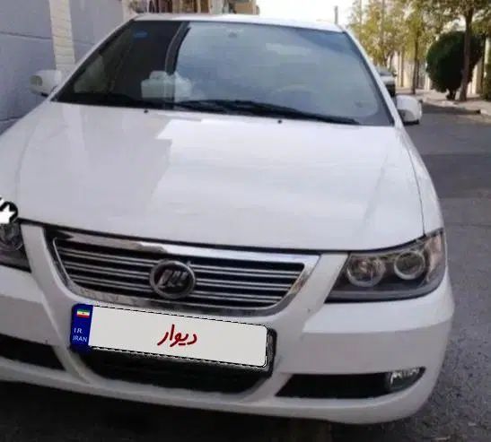 لیفان 620 دنده ای 1800 - 1392