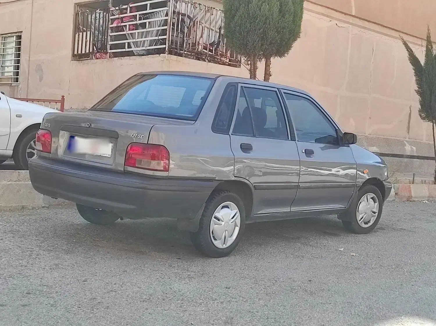 خودرو پراید، 131 آگهی ann_19927539