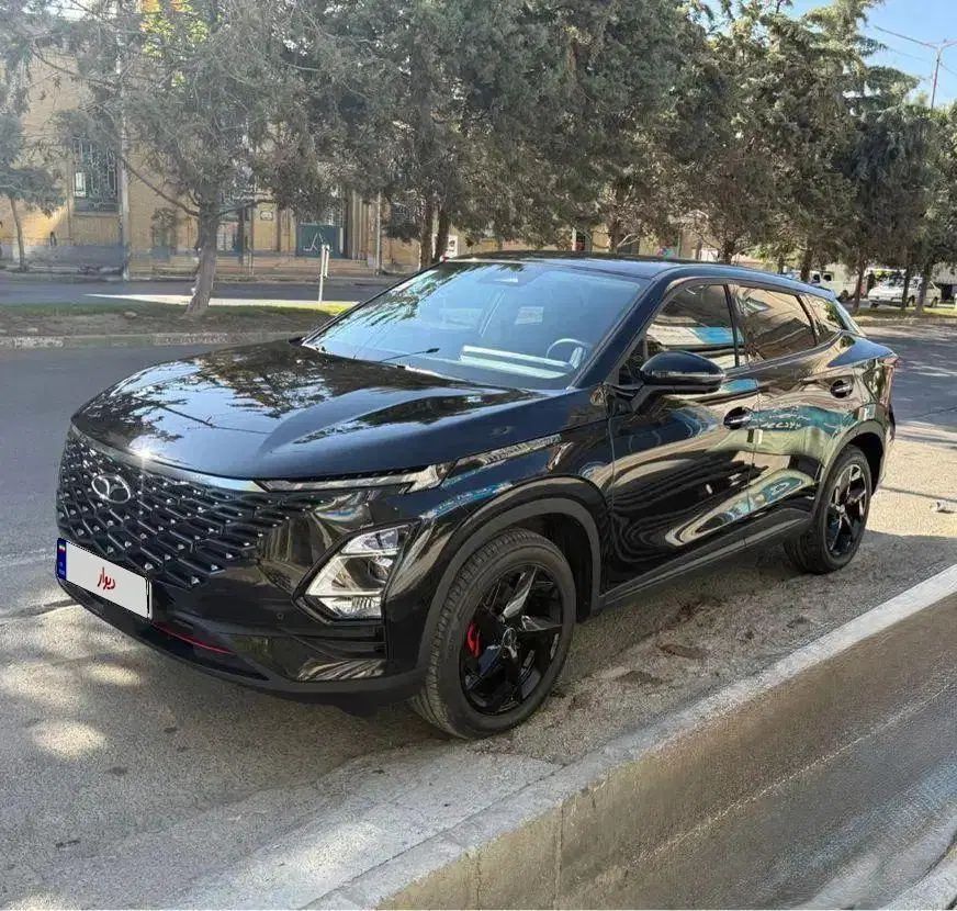 فونیکس FX پریمیوم FWD - 1403
