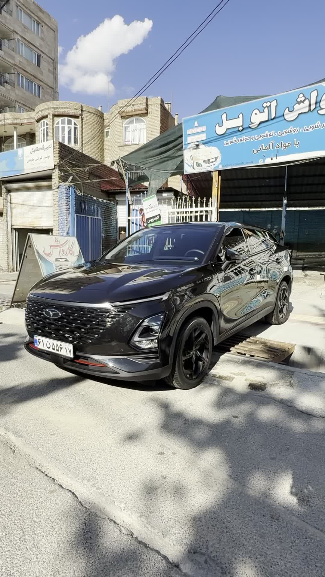 خودرو فونیکس، FX آگهی ann_19927569