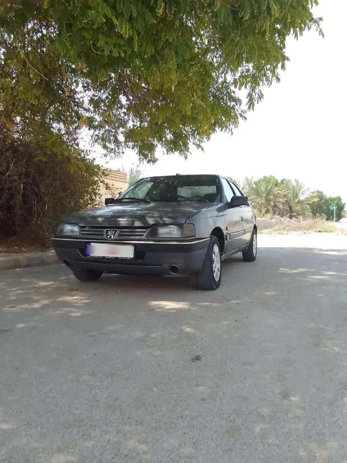 خودرو پژو، روآ آگهی ann_19927587
