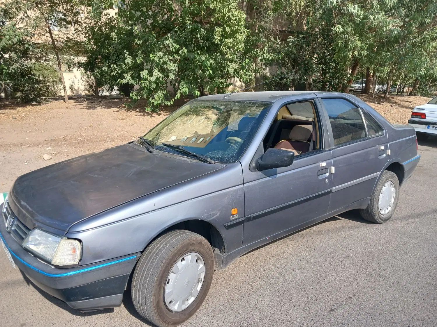 خودرو پژو، 405 آگهی ann_19927592