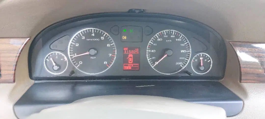 سمند X7 دوگانه سوز - 1381