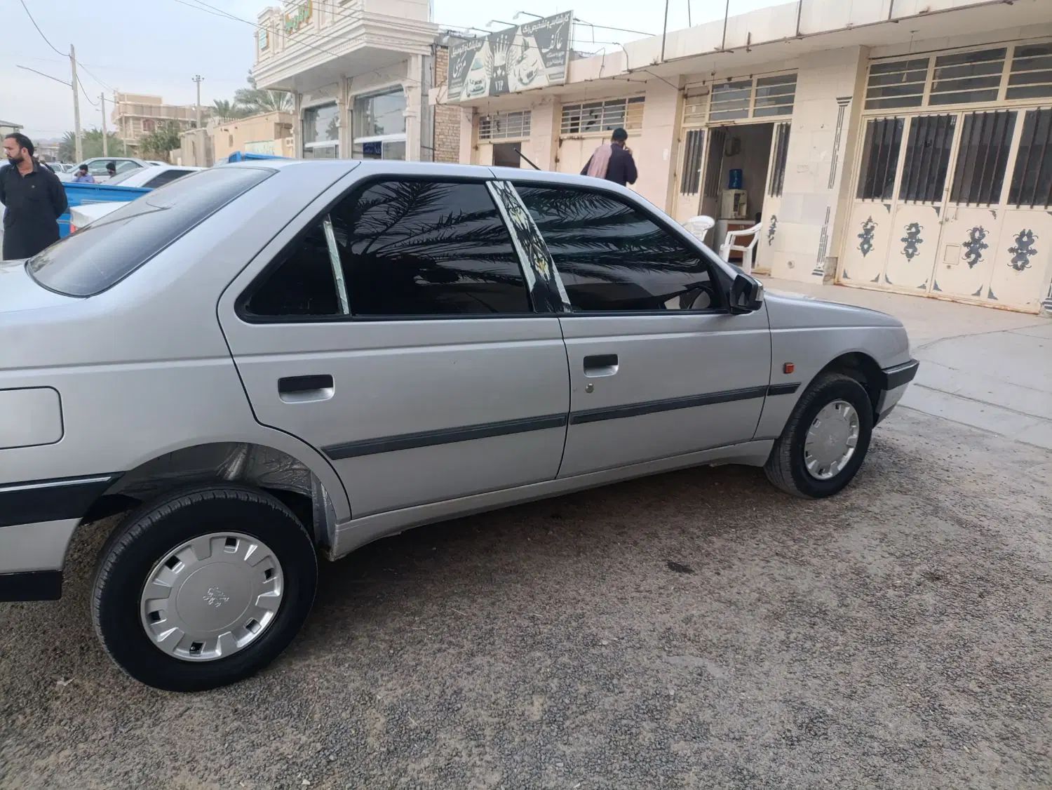 خودرو پژو، 405 آگهی ann_19927603
