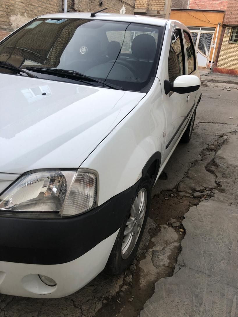 رنو تندر 90 E2 - 1390