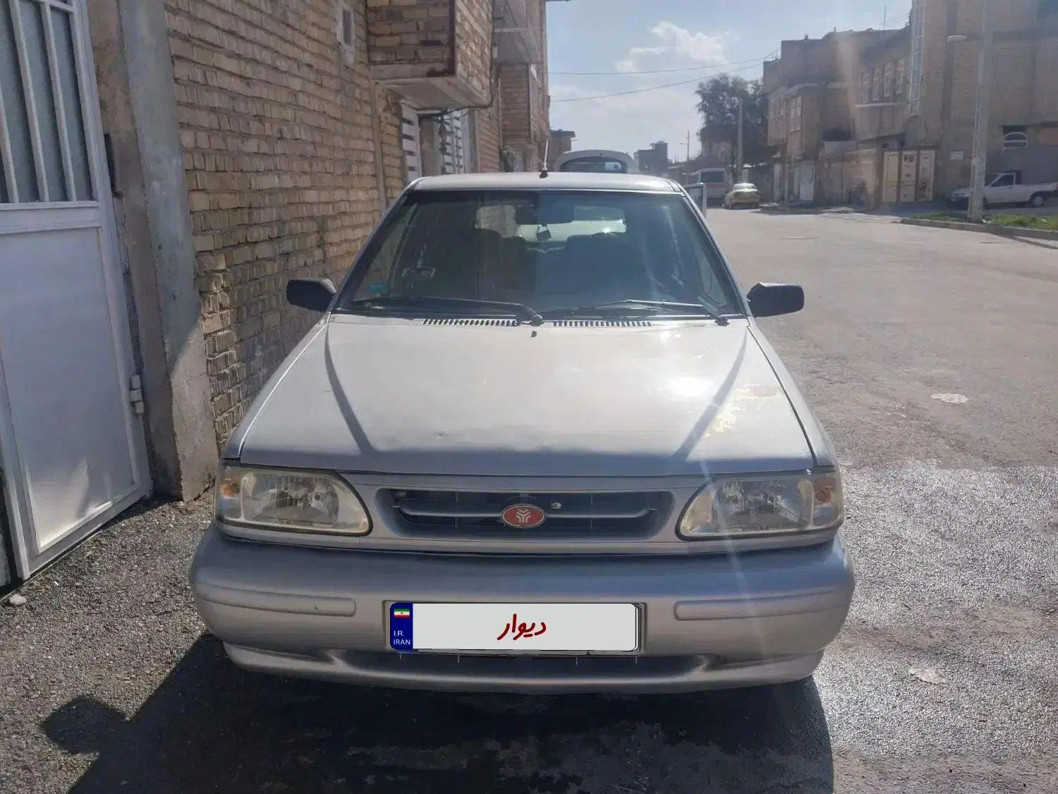 خودرو پراید، 141 آگهی ann_19927616