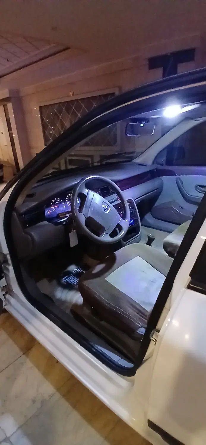 سمند SE ساده - 1391
