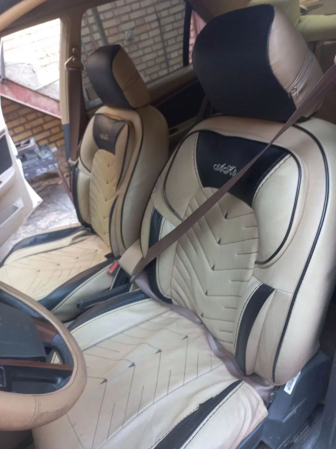 پژو 405 SLX بنزینی TU5 - 1400