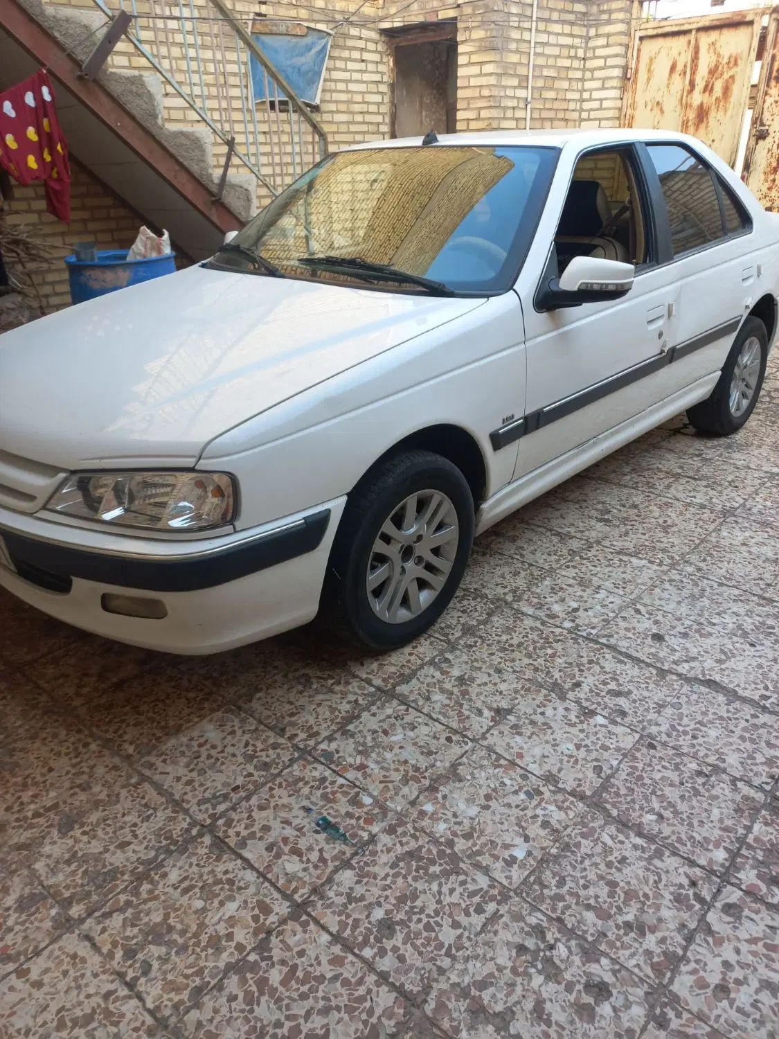 خودرو پژو، 405 SLX آگهی ann_19927621