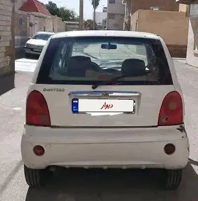 خودرو ام وی ام، 110 آگهی ann_19927631